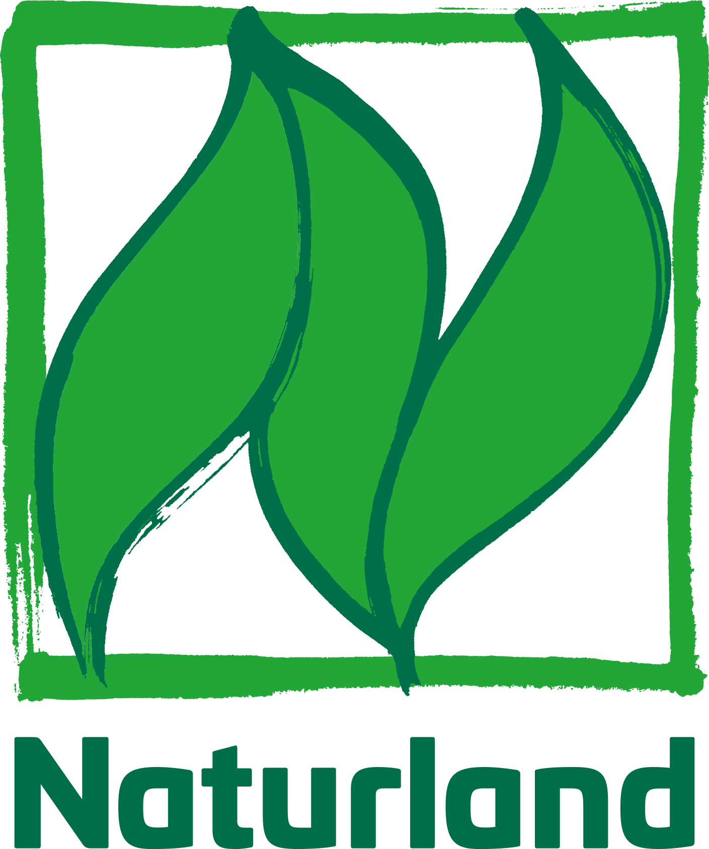 naturladen logo
