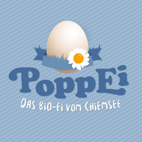 poppei logo