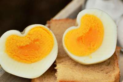 Bei den Bäckermädels in Grassau können Sie unsere beliebten PoppEi Bio-Eier kaufen
